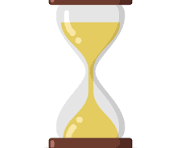 Theory of Constraints Hourglass